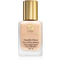 Estée Lauder Double Wear Stay-in-Place dlouhotrvající make-up SPF 10 odstín 1W1 Bone 30 ml