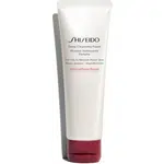 Shiseido Generic Skincare Deep Cleansing Foam hloubkově čisticí pěna pro mastnou a problematickou pleť 125 ml