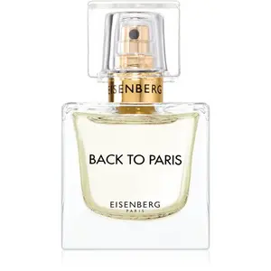 EISENBERG Back to Paris parfémovaná voda pro ženy 30 ml