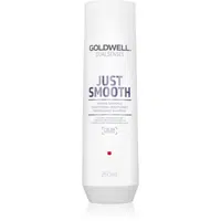 Goldwell Dualsenses Just Smooth uhlazující šampon pro nepoddajné vlasy 250 ml