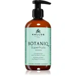 Kallos Botaniq Superfruits posilující kondicionér s rostlinnými výtažky bez sulfátů a parabenů 300 ml