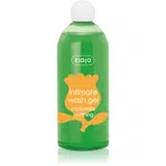 Ziaja Intima gel pro intimní hygienu se zklidňujícím účinkem heřmánek 500 ml