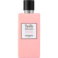 HERMÈS Twilly d’Hermès sprchový krém na tělo pro ženy 200 ml