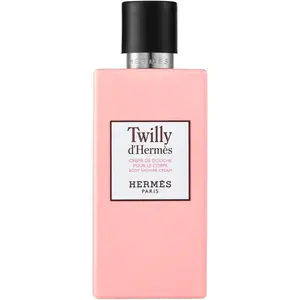 HERMÈS Twilly d’Hermès sprchový krém na tělo pro ženy 200 ml