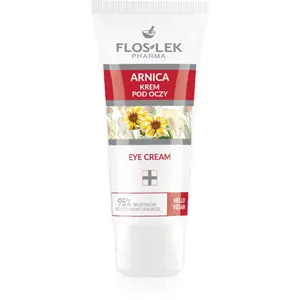 FlosLek Pharma Arnica oční krém 30 ml