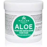 Kallos KJMN Professional Aloe hydratační maska s aloe vera 275 ml