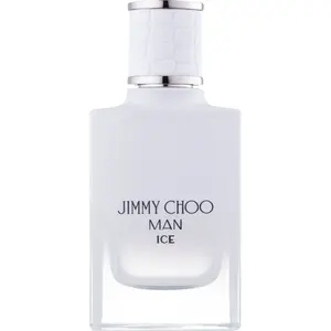Jimmy Choo Man Ice toaletní voda pro muže 30 ml