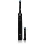 Oral B iO2 elektrický zubní kartáček Matt Black 1 ks
