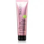 Teaology Tea Glow Blemish Face Scrub čisticí pleťový peeling proti nedokonalostem pleti 100 ml