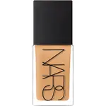 NARS Light Reflecting Foundation rozjasňující make-up pro přirozený vzhled odstín SYRACUSE 30 ml