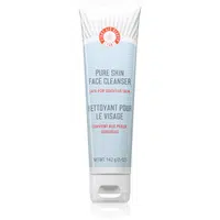 First Aid Beauty Pure Skin čisticí přípravek na obličej 142 g