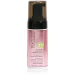 Teaology Cleansing Tea Glow Exfoliating Cleansing Foam exfoliační čisticí pěna 100 ml