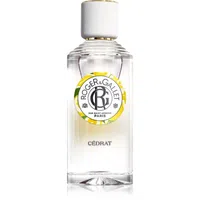 Roger & Gallet Cédrat osvěžující voda pro ženy 100 ml
