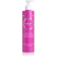 Lumene Nordic Bloom [LUMO] Color & Vitality kondicionér pro barvené vlasy s UV filtrem 300 ml