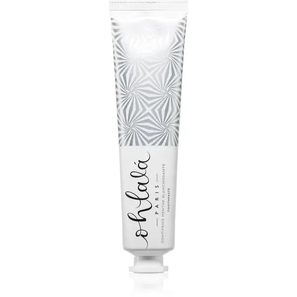 Ohlala Whitening Mint zubní pasta 75 ml
