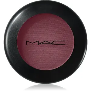 MAC Cosmetics Eye Shadow oční stíny odstín Shady Santa 1.5 g