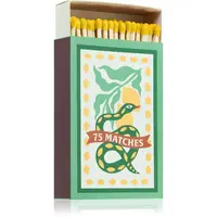 Paddywax A Dopo Snake zápalky 75 pcs 1 ks