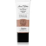 theBalm Anne T. Dotes® Tinted Moisturizer tónovací hydratační krém odstín #42 Deep 30 ml