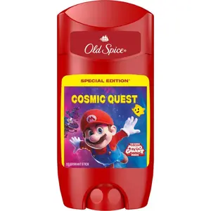 Old Spice Bearglove tuhý deodorant pro muže 65 ml