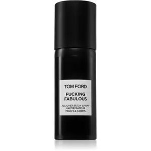 TOM FORD Private Blend Fucking Fabulous tělový sprej unisex 150 ml