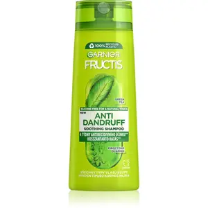 Garnier Fructis Antidandruff šampon proti lupům 400 ml