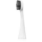 Burst Brush Replacement Head White náhradní hlavice 1 ks