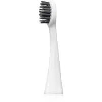 Burst Brush Replacement Head White náhradní hlavice 1 ks