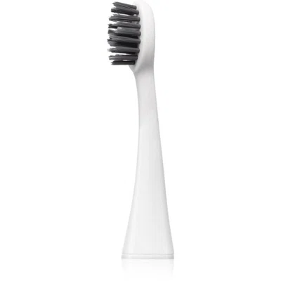 Burst Brush Replacement Head White náhradní hlavice 1 ks
