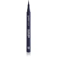 bellaoggi Color Liner dlouhotrvající oční linky odstín Ocean 1 ml
