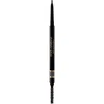 Dolce&Gabbana Classic Brow Restyler Pencil tužka na obočí s kartáčkem odstín 05 Soft Brown Black - Cool Medium Grey Brown 0.09 g