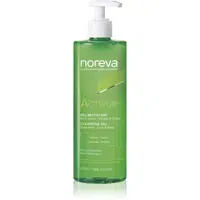 Noreva Actipur Dermo-Cleansing Gel jemný čisticí gel pro citlivou pleť 400 ml