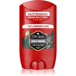 Old Spice Wolfthorn tuhý deodorant 65 ml