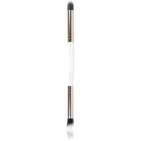 Brushworks Highlight And Contour Brush oboustranný štětec 1 ks