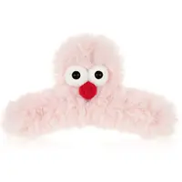 invisibobble Clipstar Flufftastic skřipec do vlasů 1 ks