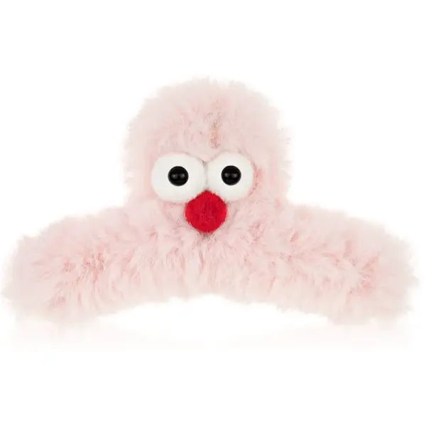 invisibobble Clipstar Flufftastic skřipec do vlasů 1 ks