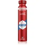 Old Spice Whitewater deodorant ve spreji pro muže 250 ml