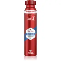 Old Spice Whitewater deodorant ve spreji pro muže 250 ml