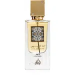 Lattafa Ana Abiyedh Leather parfémovaná voda pro muže 60 ml