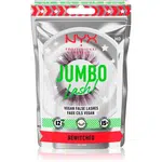 NYX Professional Makeup Halloween Cirque Du Tricks Jumbo Lashes umělé řasy typ 02 Bewitched 1 ks