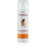 Joanna Sensual gel na holení 200 ml