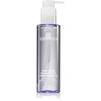 celimax Derma Nature Jojoba čisticí a odličovací olej proti černým tečkám 150 ml