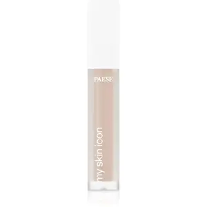 Paese My Skin Icon Covering Concealer dlouhotrvající korektor odstín 01 Porcelain Beige 6,5 ml