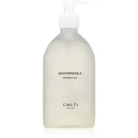 Culti Milano Hand&Body Mareminerale pěnové mýdlo na ruce a tělo 500 ml