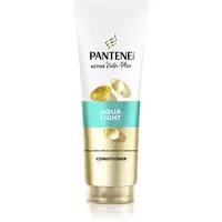 Pantene Pro-V Active Nutri Plex Aqua Light kondicionér na vlasy 275 ml