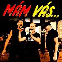 Minority – Mám vás...