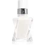 essie Gel by essie lak na nehty s gelovým efektem odstín 136 first fitting 13.5 ml