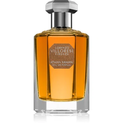 Lorenzo Villoresi Atman Xaman parfémovaná voda unisex 100 ml