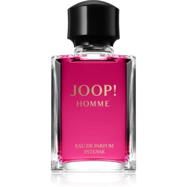 JOOP! Homme Eau de Parfum Intense parfémovaná voda intense pro muže 75 ml