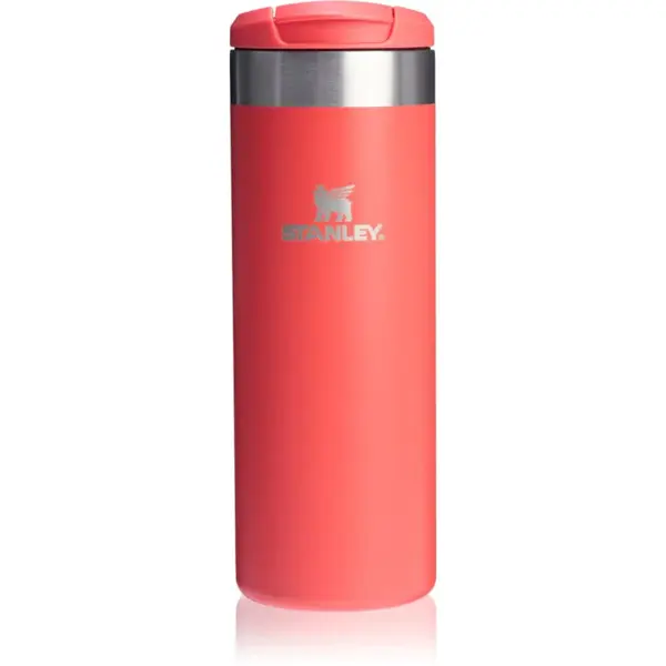 Stanley AeroLight™ Transit Mug termohrnek Hot Coral 470 ml