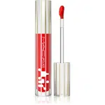 MAC Cosmetics Lipglass Air hydratační lesk na rty odstín Talented 5 ml